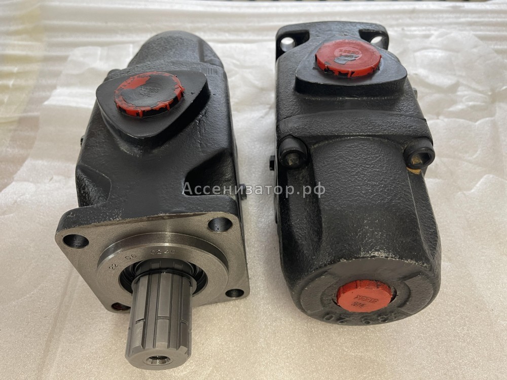 Гидронасос аксиально-поршневой HA 1.50/32