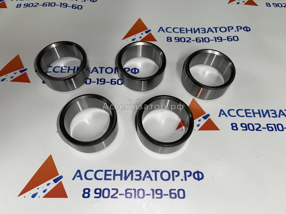 Втулка насоса JUROP PNR-122-124 40X48X22 1624007500