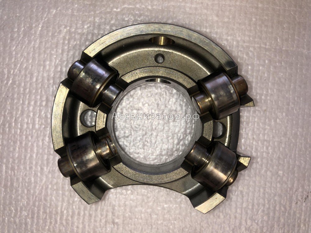 Муфта с роликами TOYOTA 221081C180