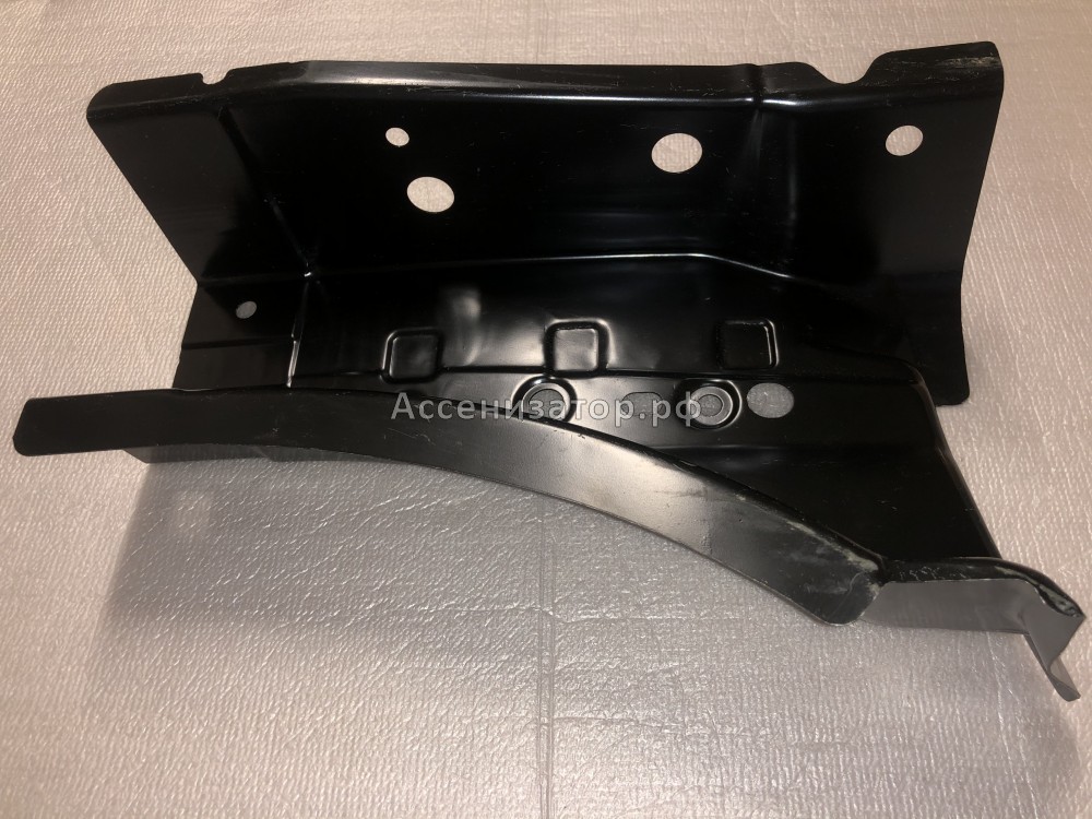 Панель TOYOTA COROLLA VERSO 614160F010