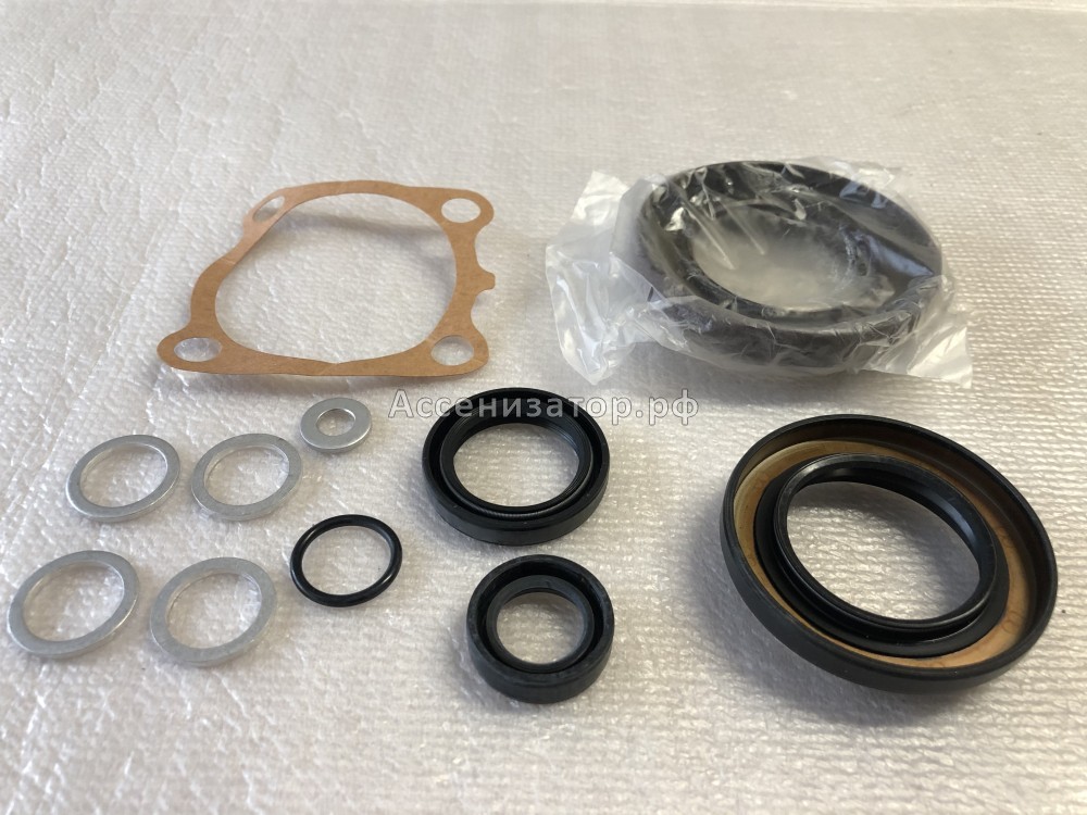 Комплект прокладок КПП TOYOTA 0433128020