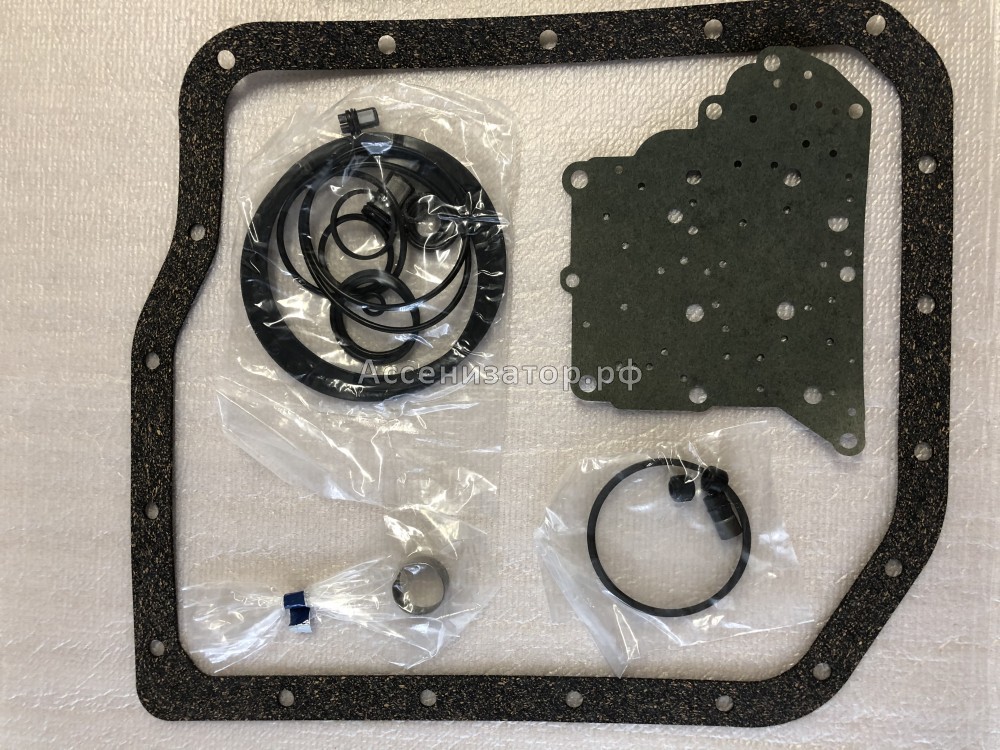 Комплект прокладок TOYOTA Camry V30 0435133080