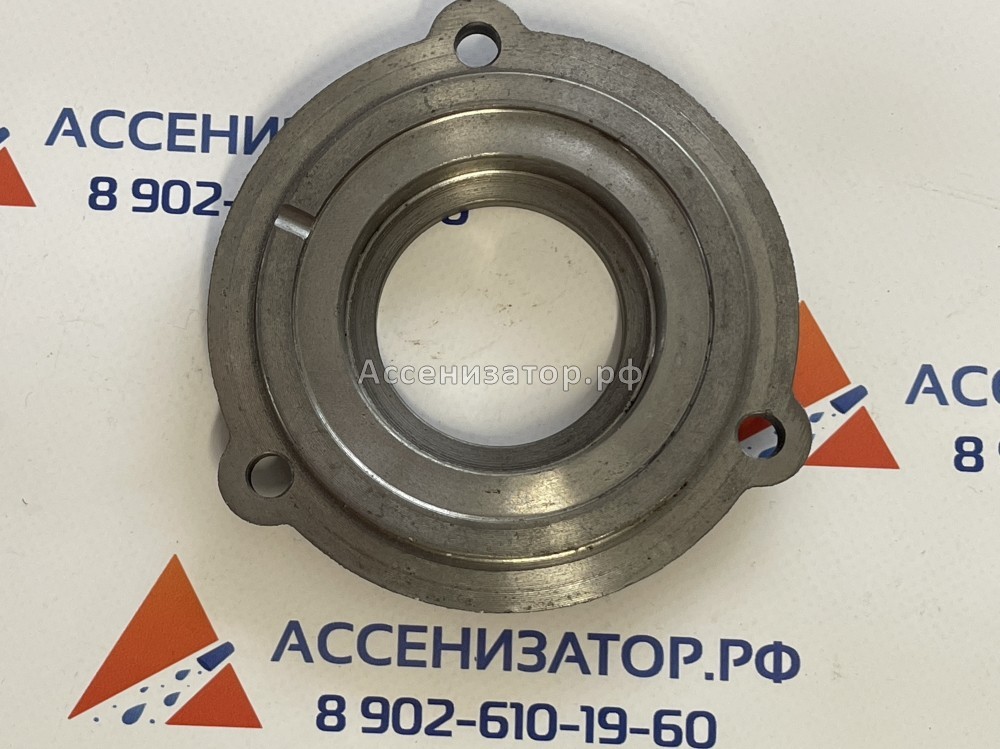 Фланец переднего вала вакуумного насоса JUROP PNR-122-124 1610508205