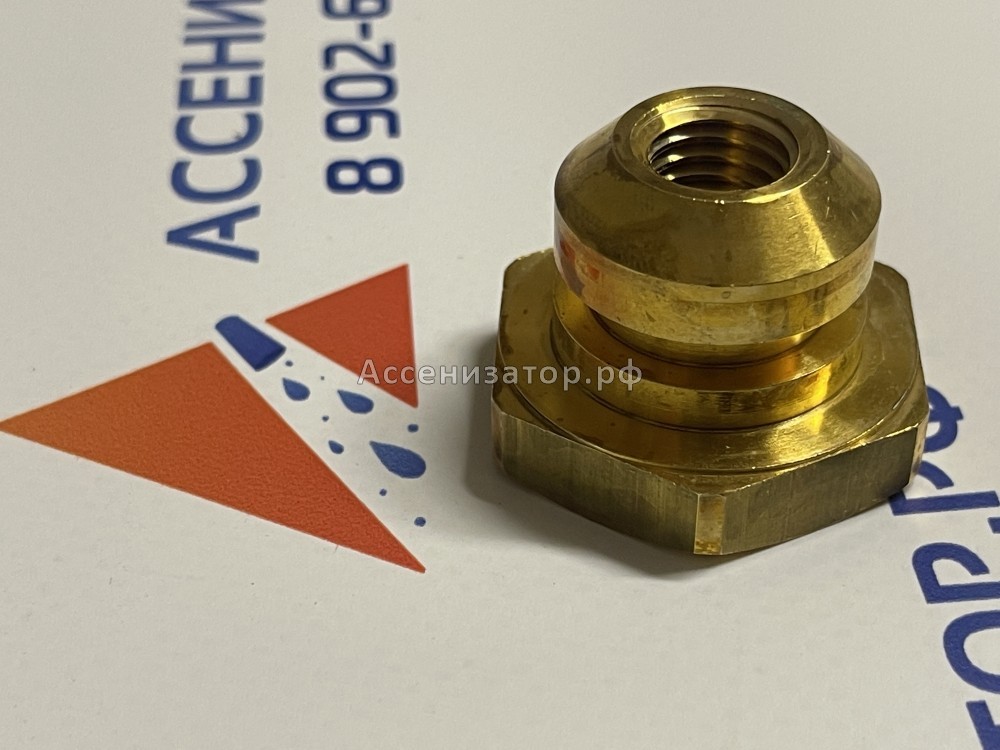 Ремонтный комплект плунжерной втулки KIT 97 UDOR 606198