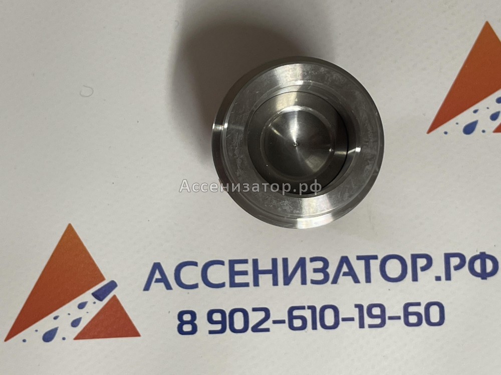 Ремонтный комплект клапанов "VX" KIT 142 UDOR 6061E9 для насосов серии VX