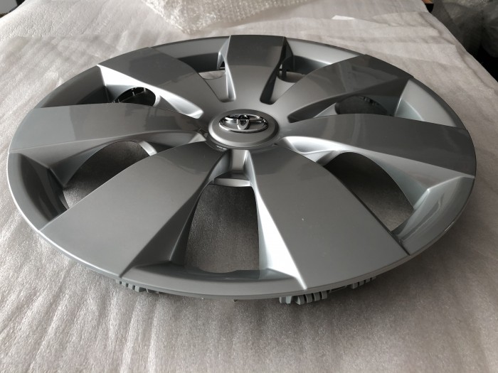 Колпак колесный TOYOTA COROLLA 4260202230