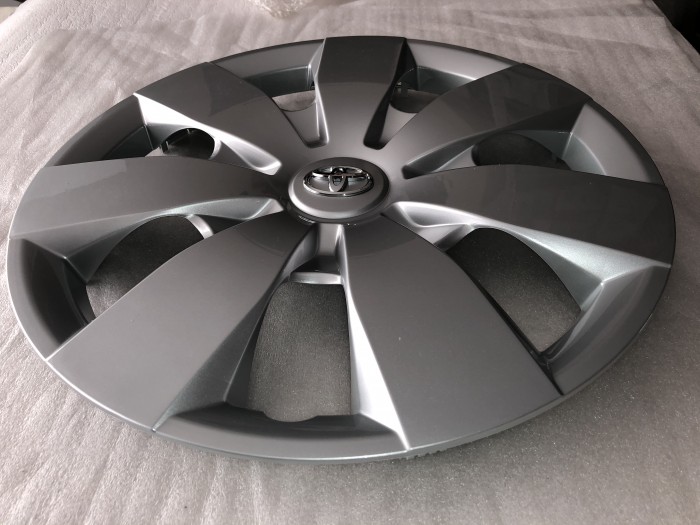 Колпак колесный TOYOTA COROLLA 4260202230