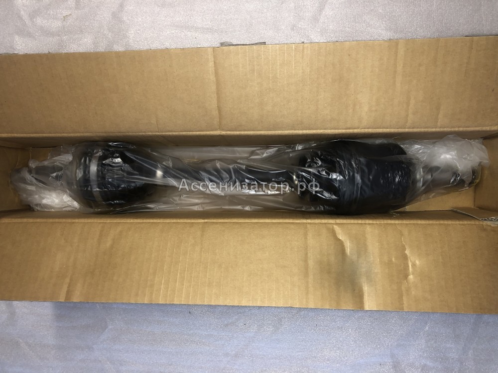 Вал привода левый TOYOTA 4342020294