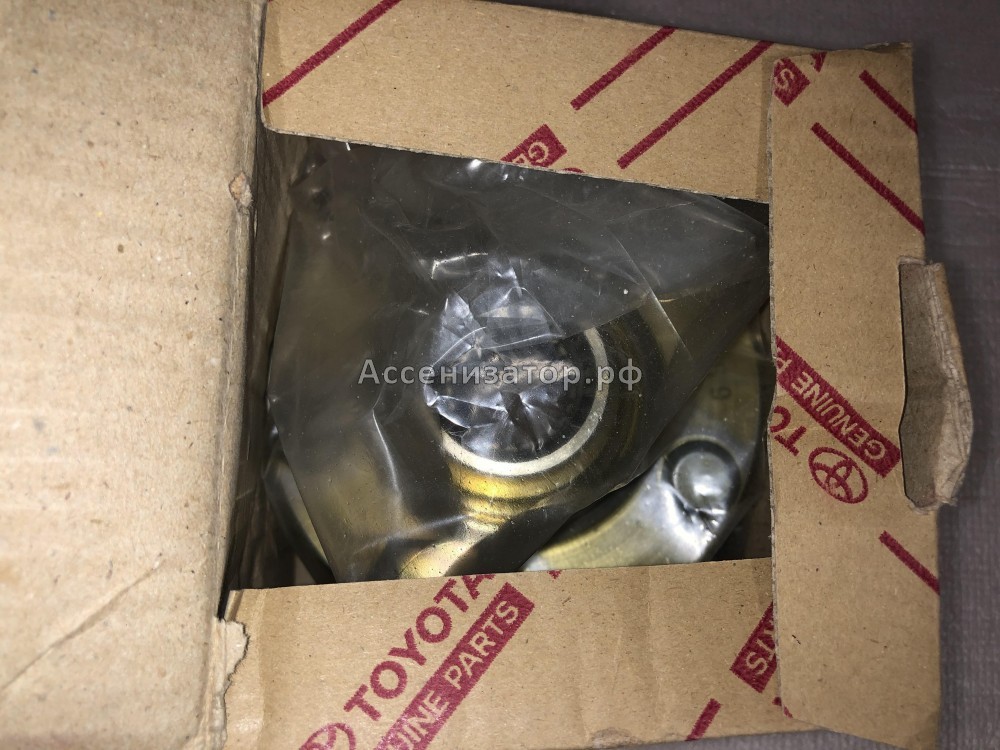 Ступица передняя TOYOTA CAMRY SV20 CARINA II CELICA T16 4350232050