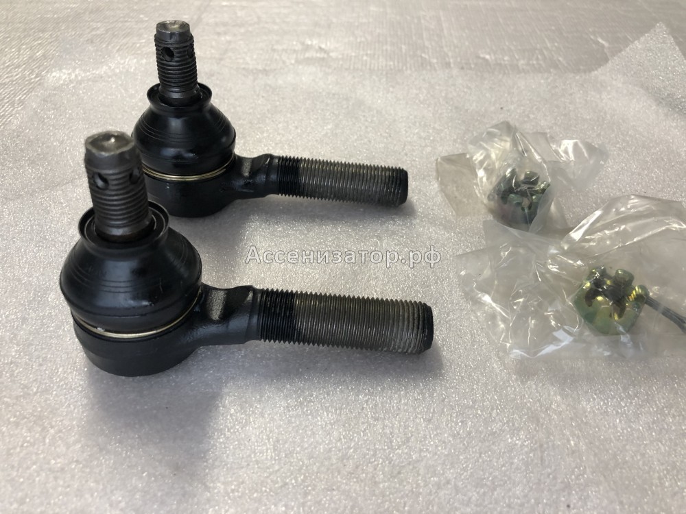 Наконечник рулевой TOYOTA Hilux 4504639385