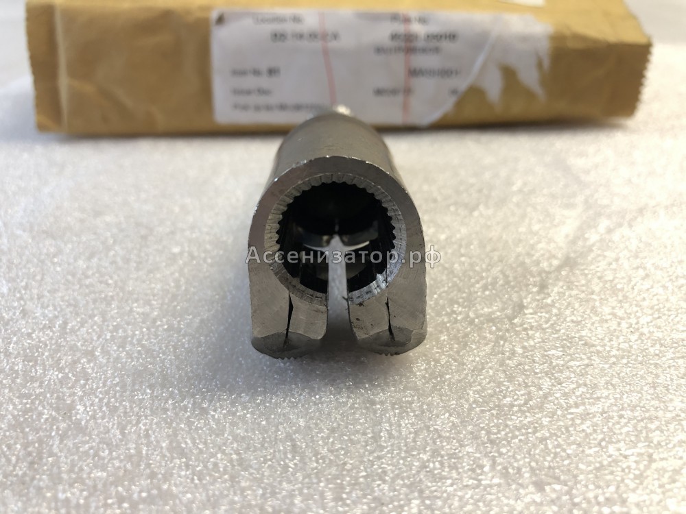 Вал рулевой промежуточный TOYOTA Avensis T250 4522105010