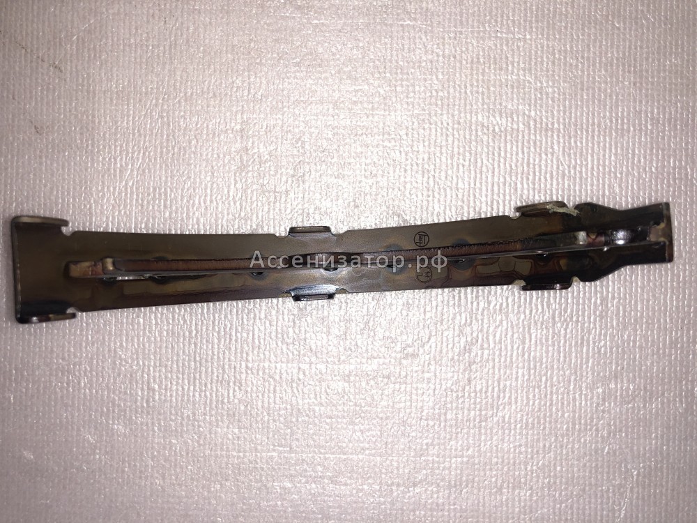 Колодка тормозная барабанная стояночного тормоза LEXUS LS 4653050020