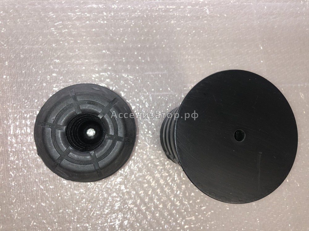 Отбойник заднего амортизатора Toyota LC 100 LEXUS LX450 4831360010