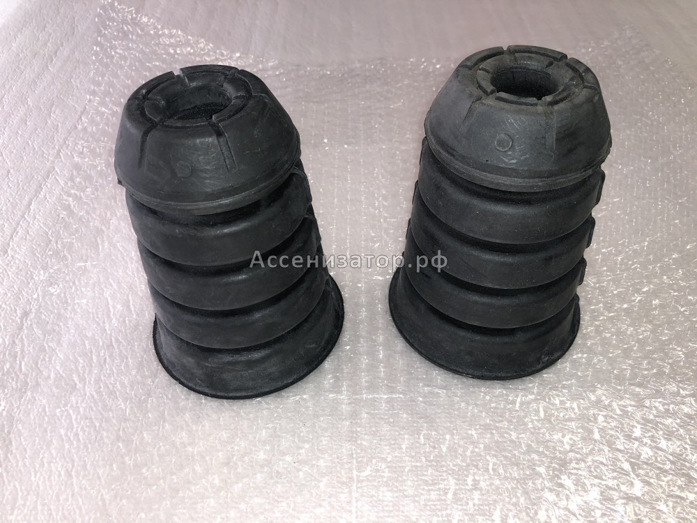 Отбойник заднего амортизатора Toyota LC 100 LEXUS LX450 4831360010