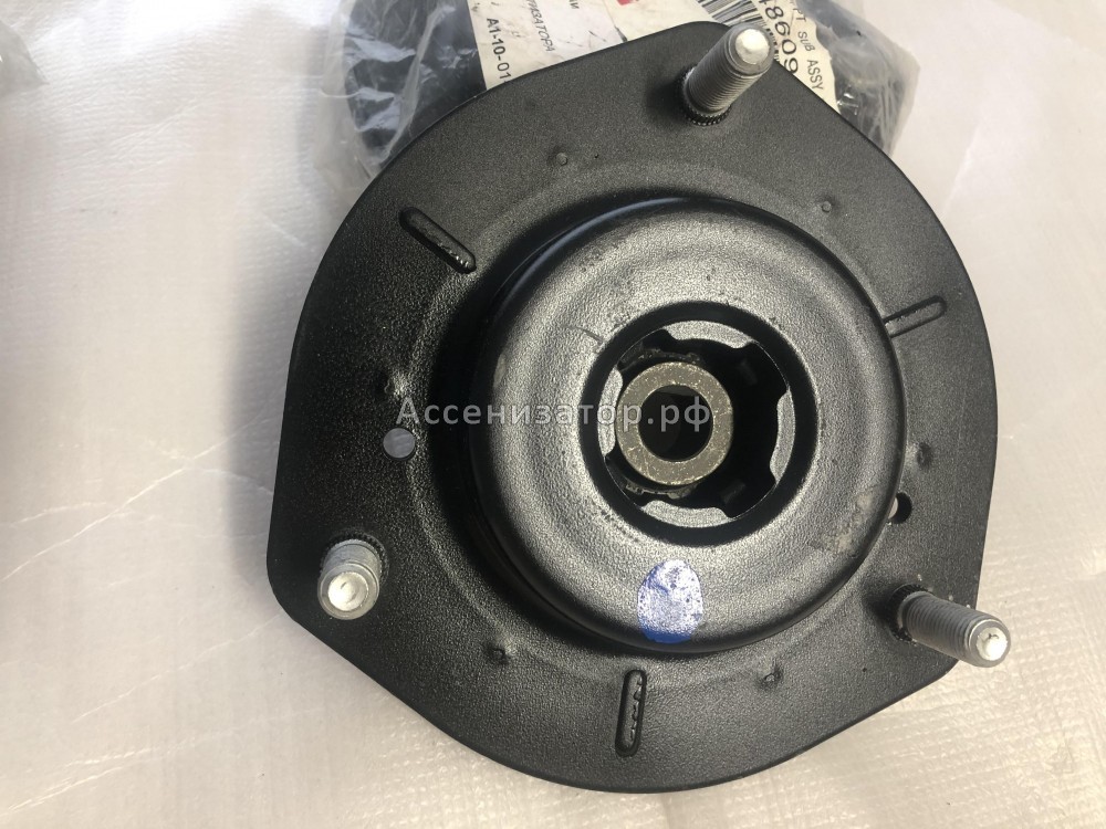 Опора переднего амортизатора TOYOTA CAMRY V40 2006-2011 4860906130