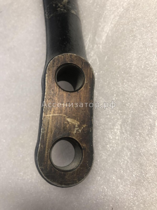 Тяга переднего рычага правая TOYOTA 4866030221