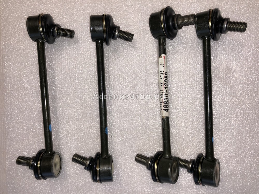 Тяга стабилизатора TOYOTA Corolla E115 4883012050