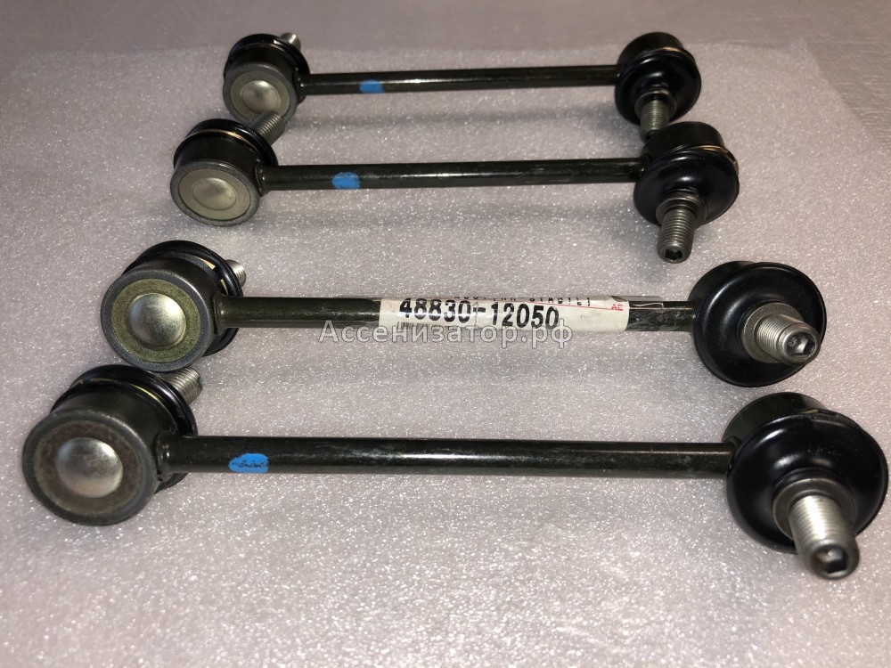 Тяга стабилизатора TOYOTA Corolla E115 4883012050