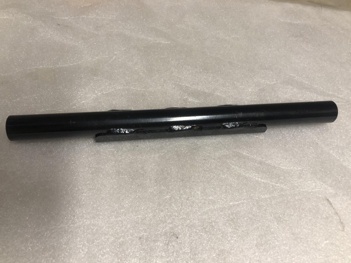 Внутренняя часть заднего бампера TOYOTA CAMRY V30 5217233020