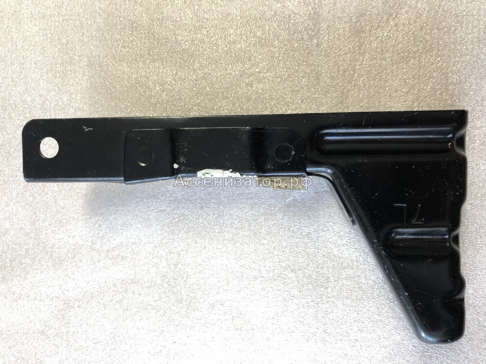 Кронштейн крепления противотуманной фары Lexus GX470 TOYOTA 5327260010