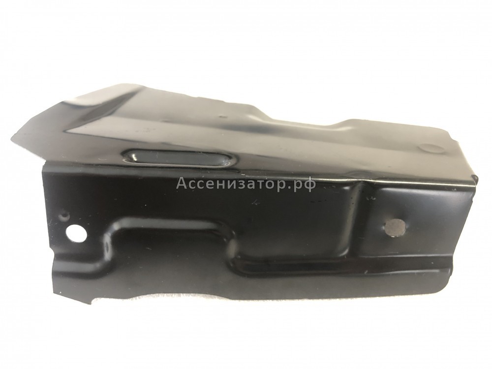 Усилитель крыла TOYOTA Corolla E120 5373112160