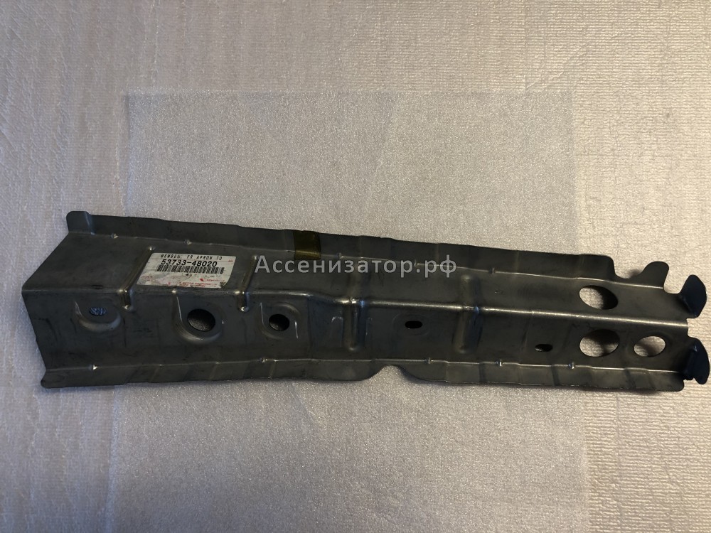 Усилитель крыла Lexus RX300 TOYOTA Harrier 5373348020