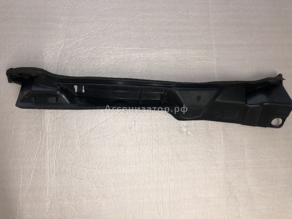 Пыльник переднего левого крыла TOYOTA COROLLA E120 HB 5382802020