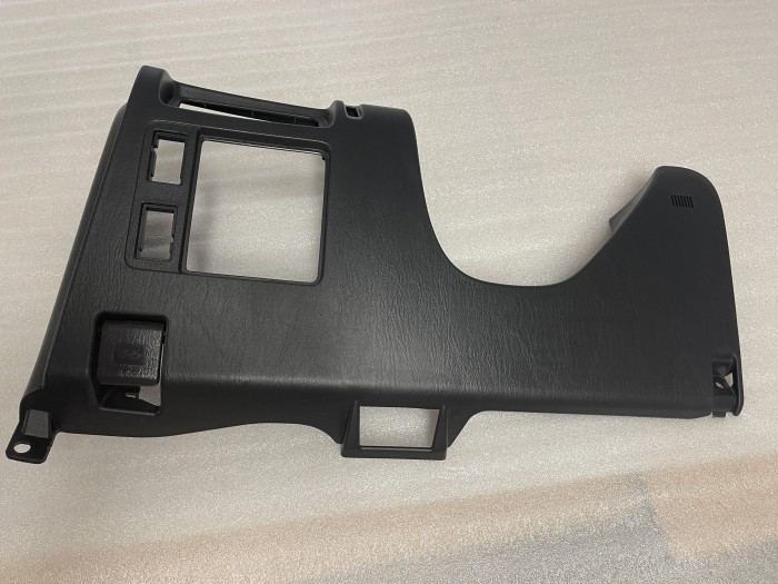 Панель над коленями водителя TOYOTA Camry V30 2001-2006 5530233090B1