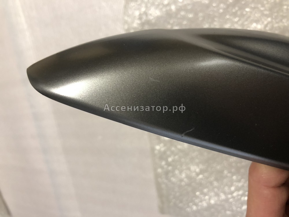 Накладка центральной консоли TOYOTA RAV 4 2000-2005 5541242050