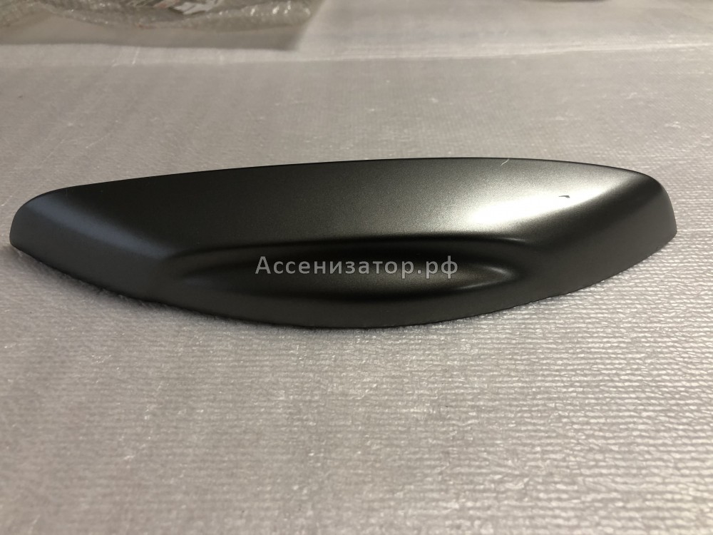 Накладка центральной консоли TOYOTA RAV 4 2000-2005 5541242050