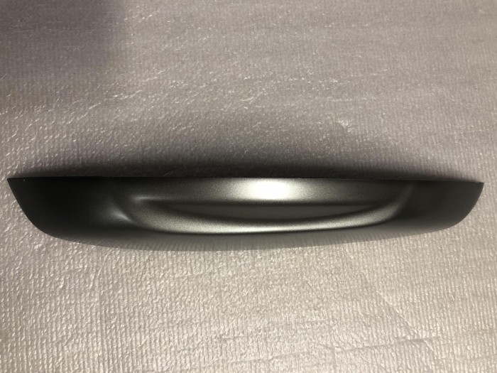 Накладка центральной консоли TOYOTA RAV 4 2000-2005 5541242050