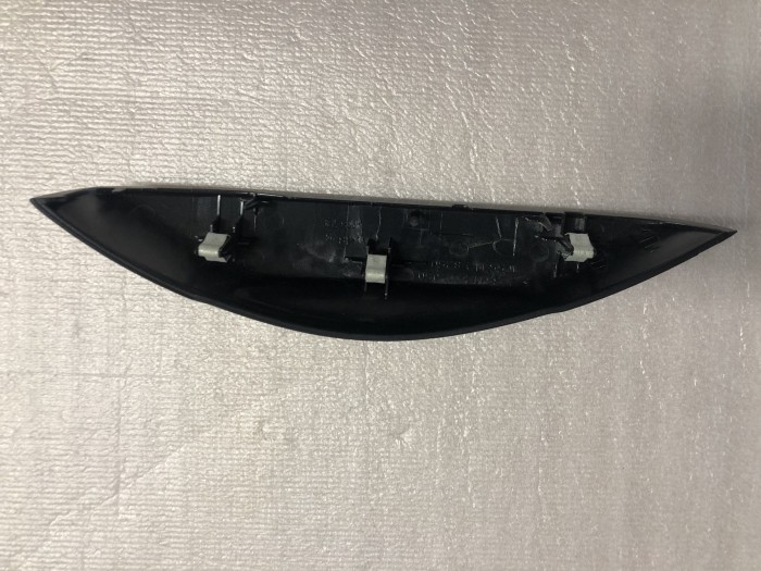 Накладка центральной консоли TOYOTA RAV 4 2000-2005 5541242050