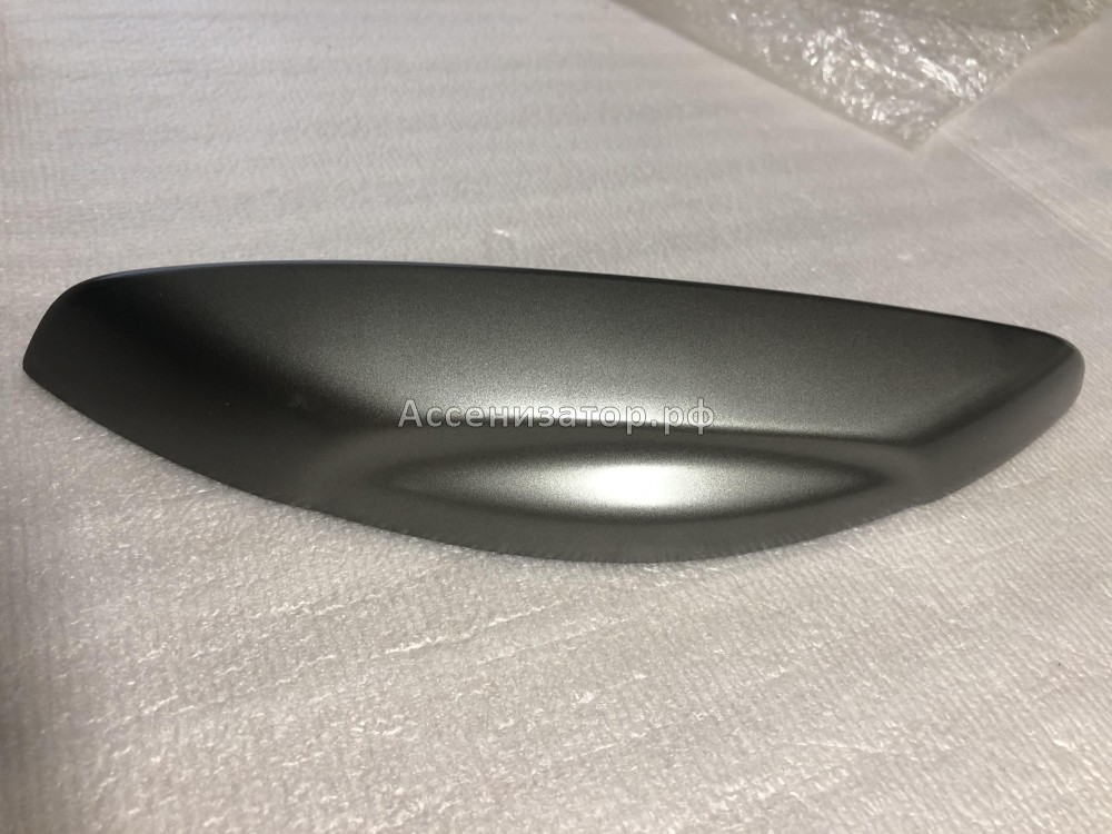 Накладка центральной консоли TOYOTA RAV 4 2000-2005 5541342060 левая