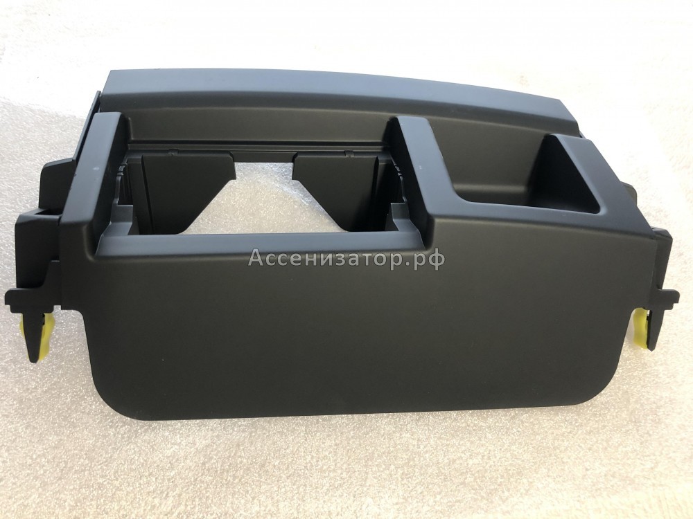 Панель передней пепельницы TOYOTA Land Cruiser Prado 120 5541360100