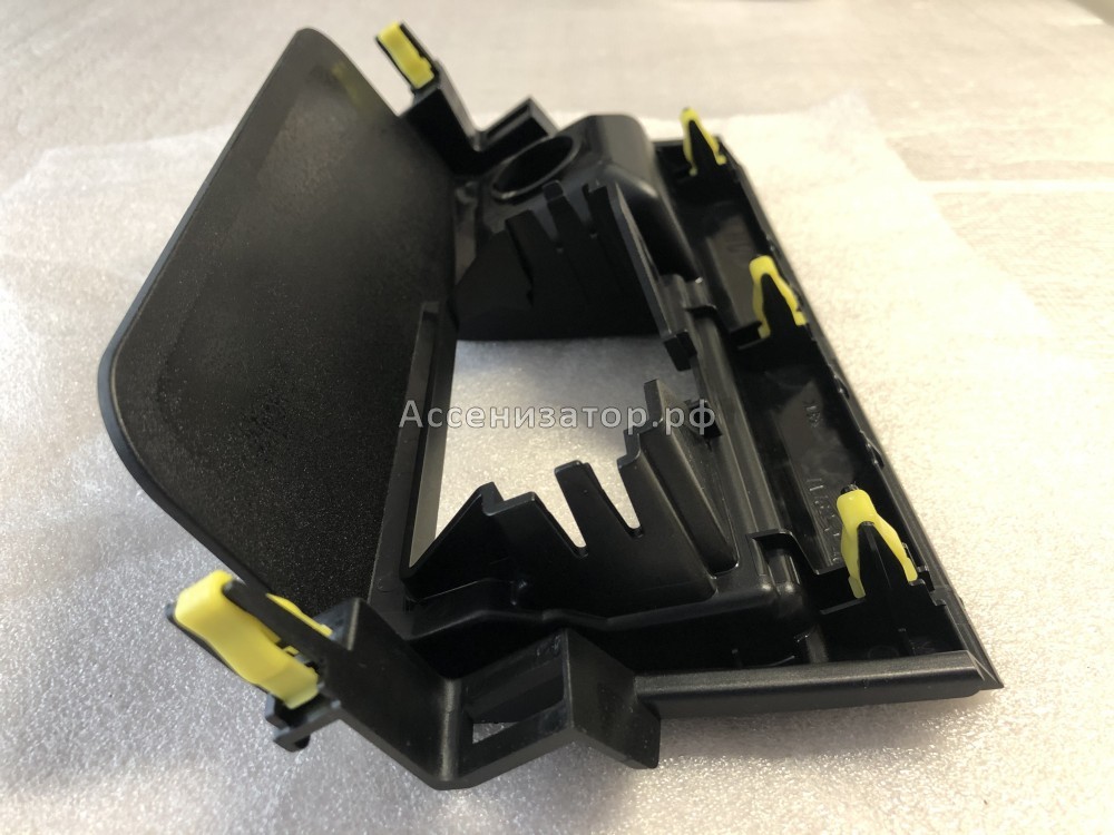 Панель передней пепельницы TOYOTA Land Cruiser Prado 120 5541360100