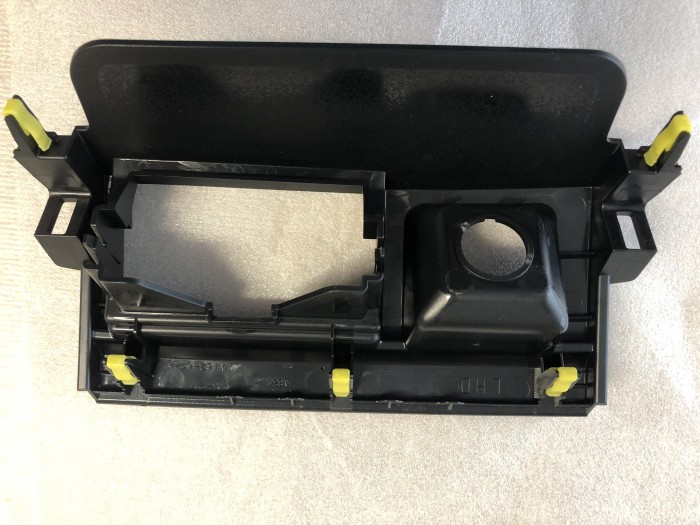 Панель передней пепельницы TOYOTA Land Cruiser Prado 120 5541360100