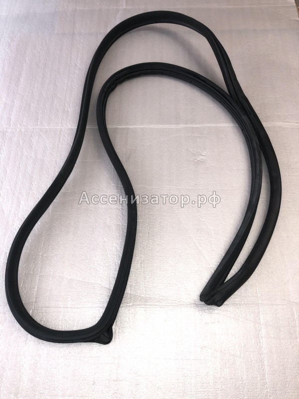 Уплотнитель двери TOYOTA 6231230202C0