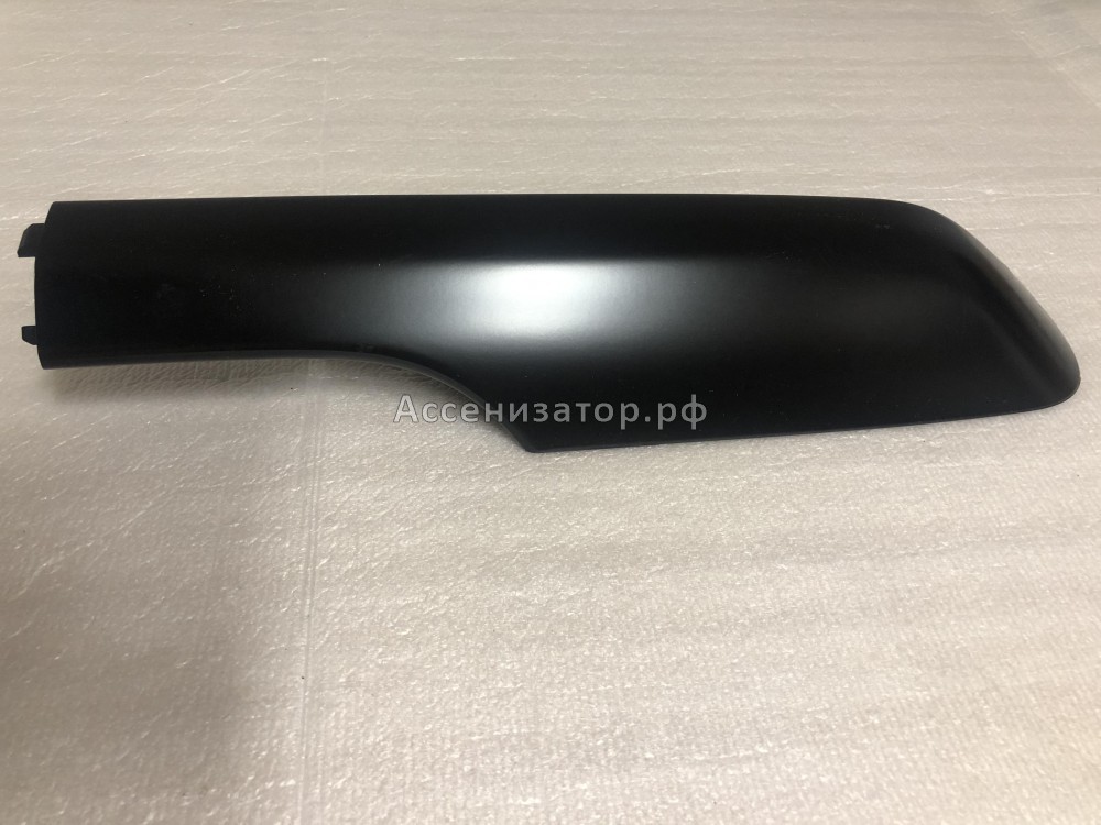 Крышка рейлинга передняя правая TOYOTA Corolla Verso 6349464010C1