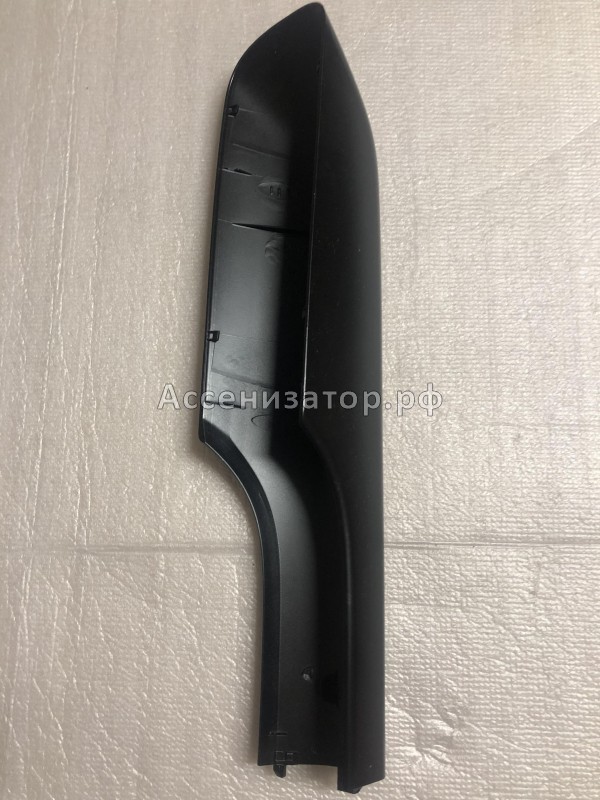 Крышка рейлинга передняя правая TOYOTA Corolla Verso 6349464010C1