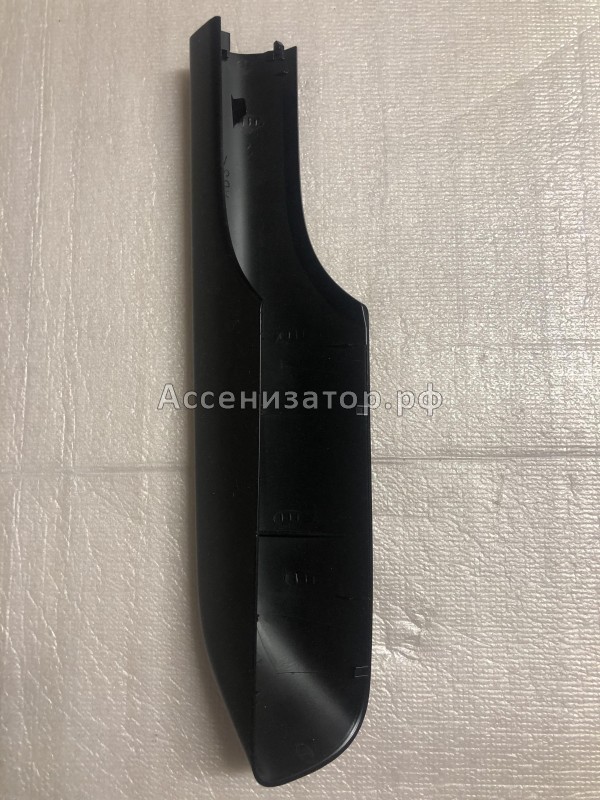 Крышка рейлинга передняя правая TOYOTA Corolla Verso 6349464010C1