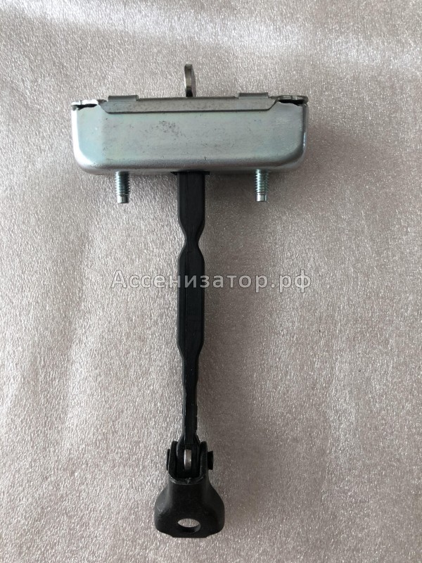 Ограничитель задней левой двери Toyota Corolla Verso AUR10 2004-2007 6864064010