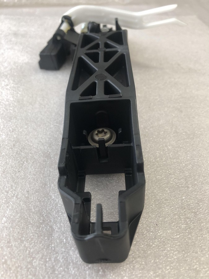 Ручка наружная задней правой двери TOYOTA Camry V30 6920333010