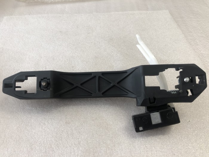 Ручка наружная задней правой двери TOYOTA Camry V30 6920333010