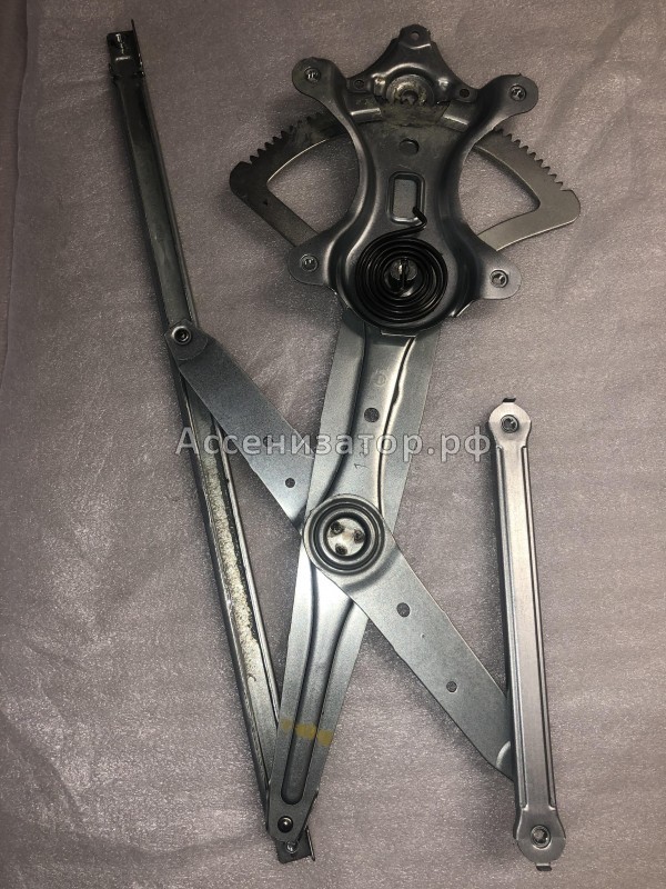 Стеклоподъемник передний левый TOYOTA CAMRY CV30 2001-2006 6980233060