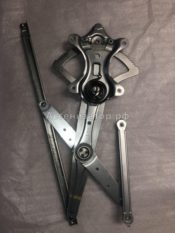 Стеклоподъемник передний левый TOYOTA CAMRY CV30 2001-2006 6980233060