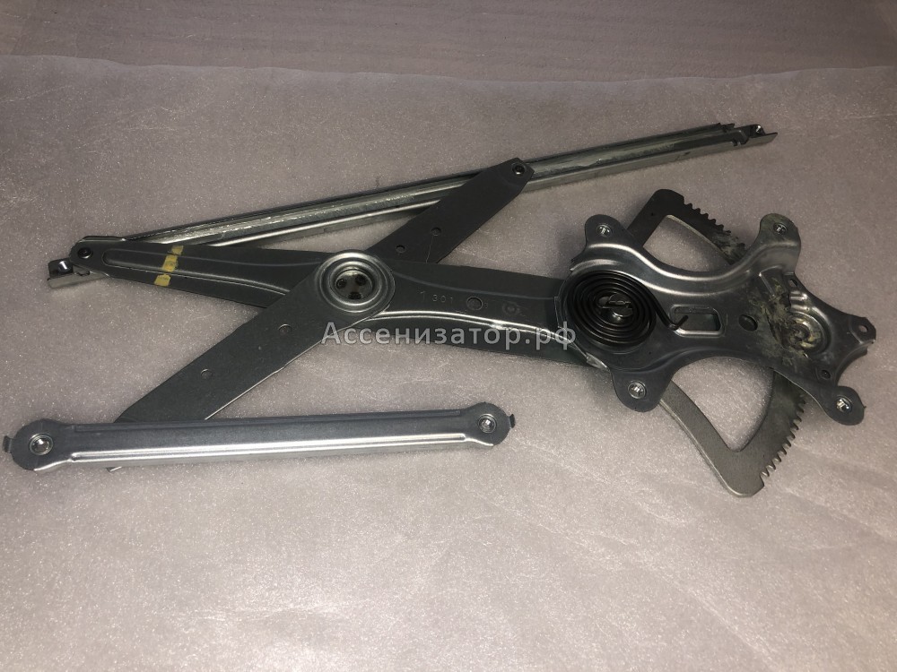 Стеклоподъемник передний левый TOYOTA CAMRY CV30 2001-2006 6980233060