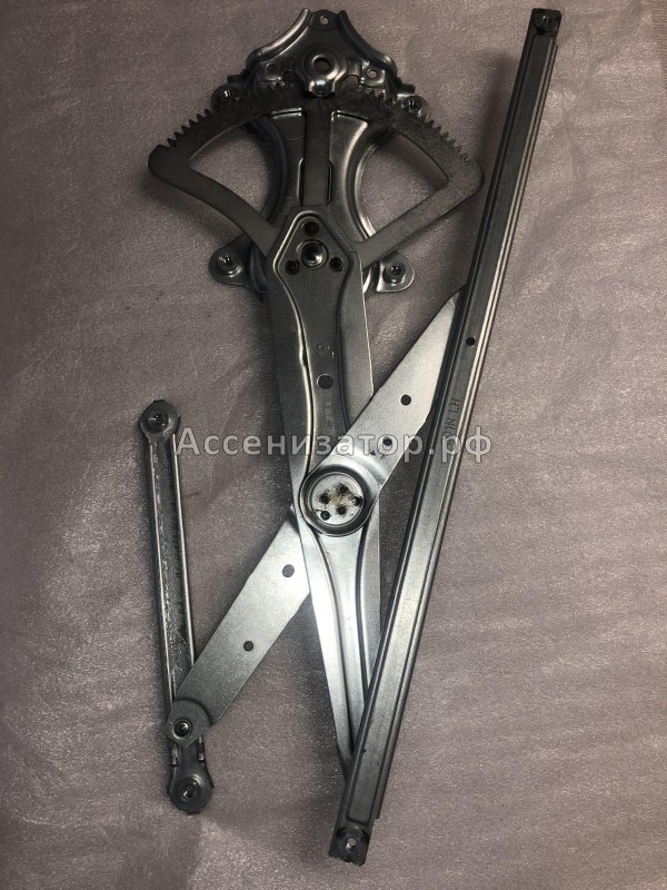 Стеклоподъемник передний левый TOYOTA CAMRY CV30 2001-2006 6980233060