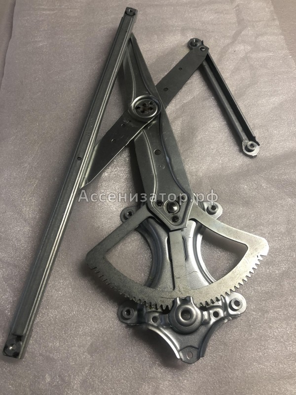 Стеклоподъемник передний левый TOYOTA CAMRY CV30 2001-2006 6980233060