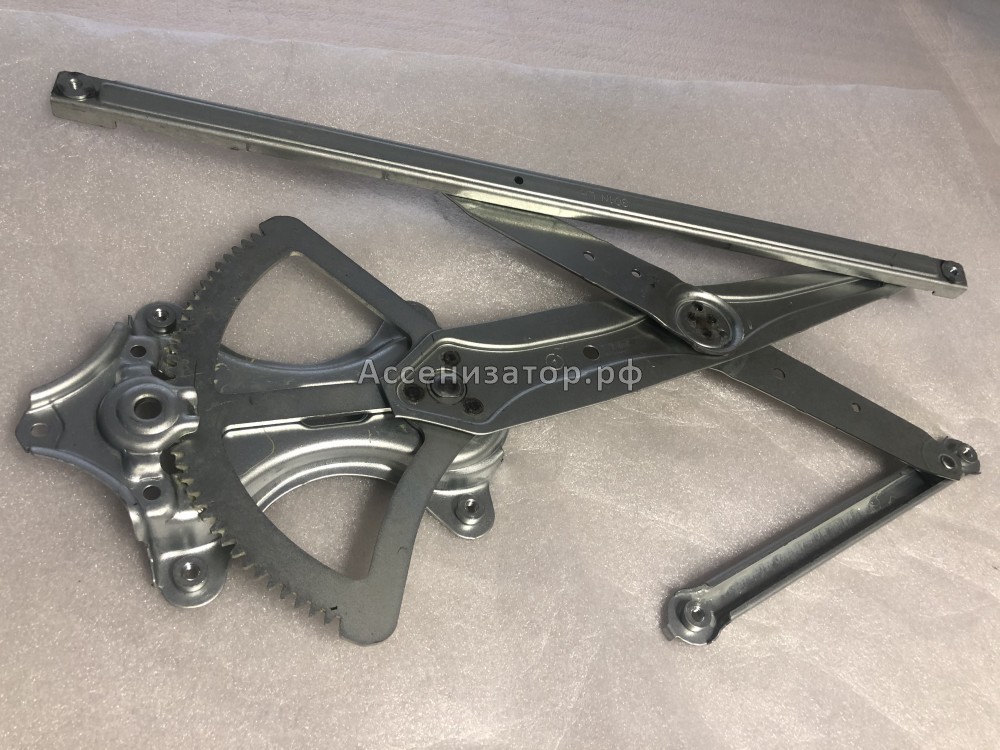 Стеклоподъемник передний левый TOYOTA CAMRY CV30 2001-2006 6980233060