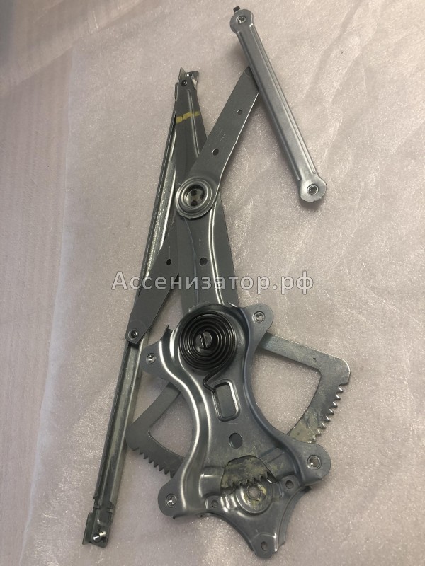Стеклоподъемник передний левый TOYOTA CAMRY CV30 2001-2006 6980233060